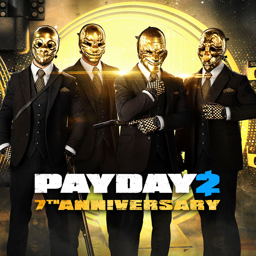 overkill payday2